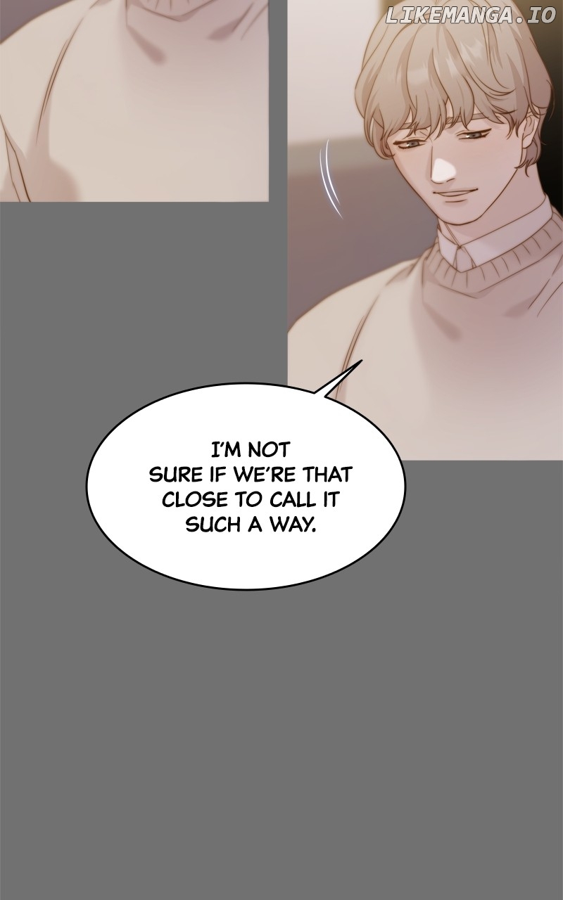 A Heartfelt Andante Chapter 59 - page 36