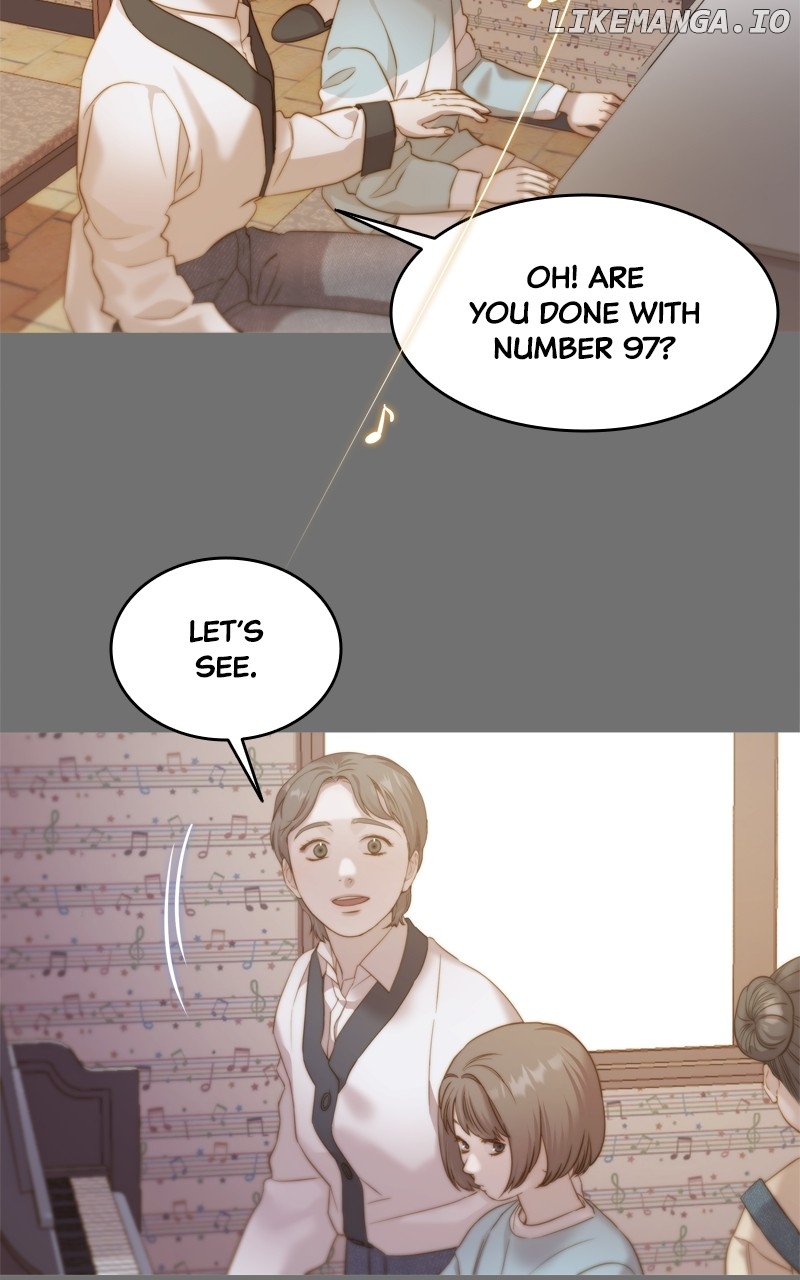 A Heartfelt Andante Chapter 59 - page 39