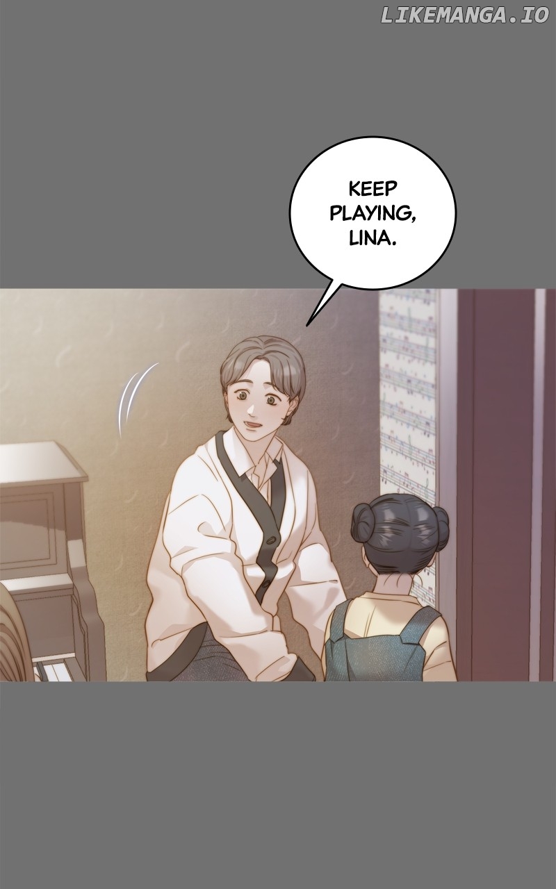 A Heartfelt Andante Chapter 59 - page 40