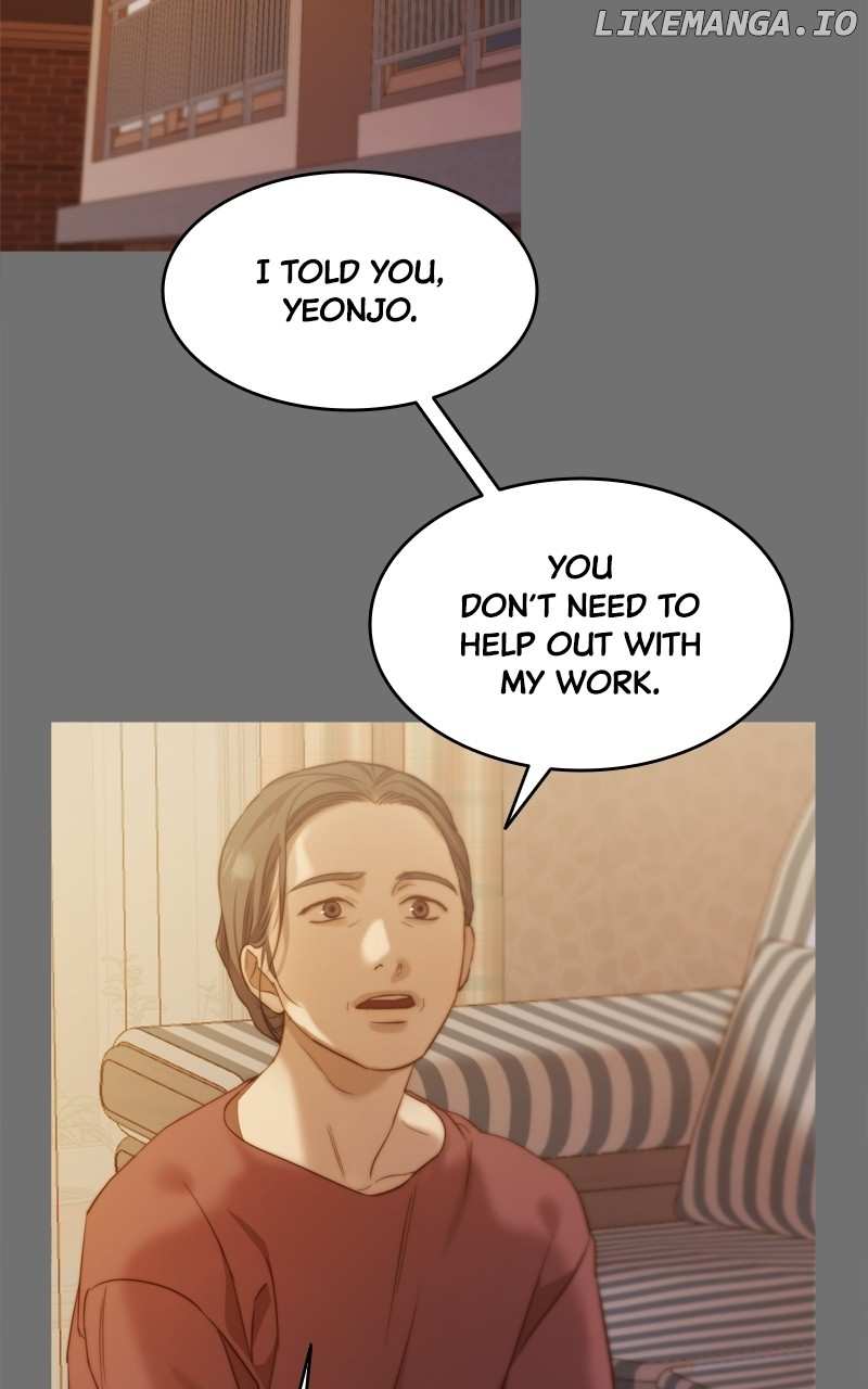 A Heartfelt Andante Chapter 59 - page 43