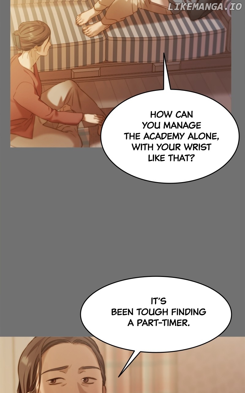 A Heartfelt Andante Chapter 59 - page 45