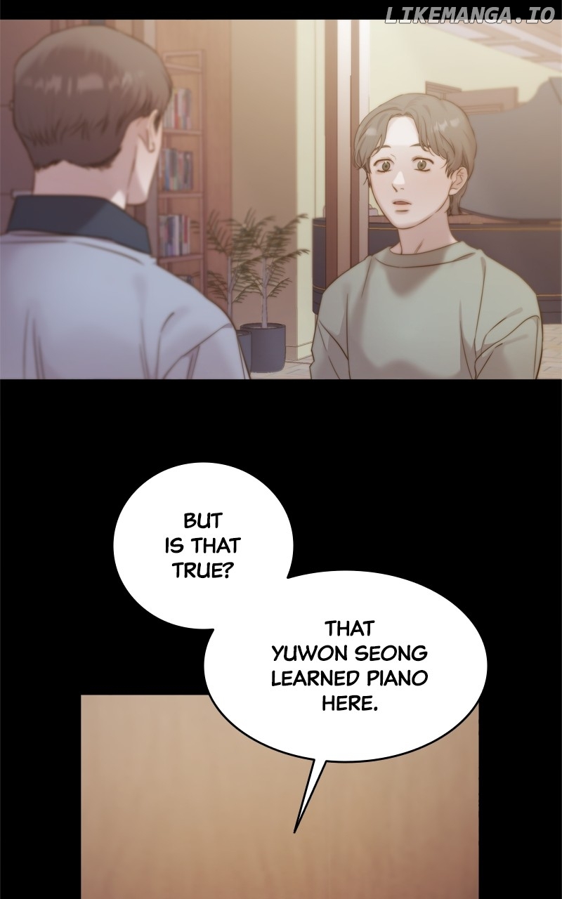 A Heartfelt Andante Chapter 59 - page 47