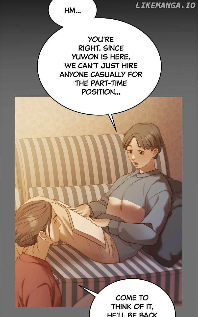 A Heartfelt Andante Chapter 59 - page 50