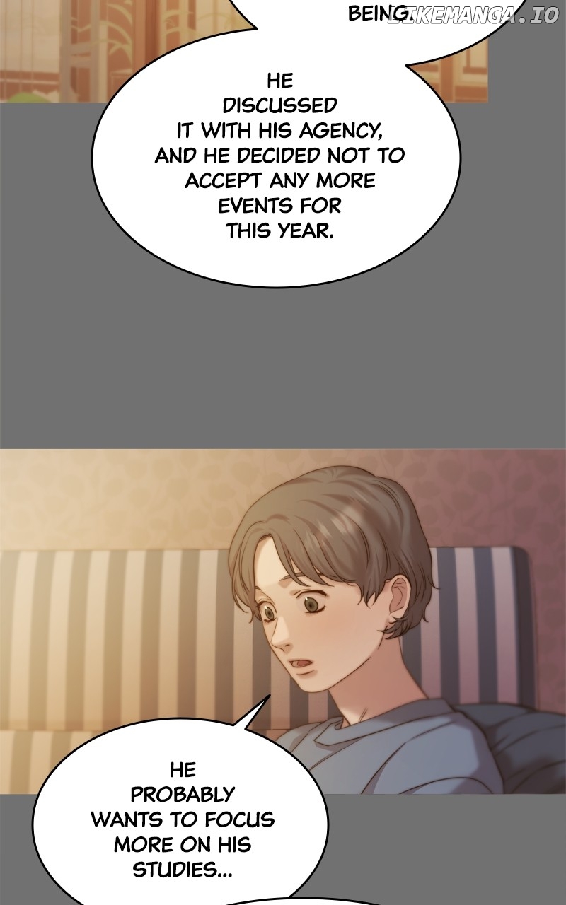 A Heartfelt Andante Chapter 59 - page 52