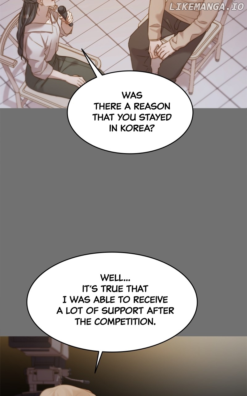 A Heartfelt Andante Chapter 59 - page 57