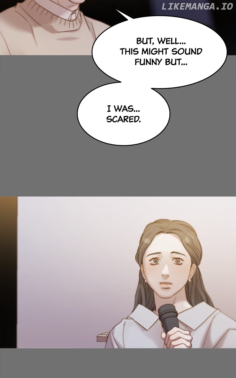 A Heartfelt Andante Chapter 59 - page 59