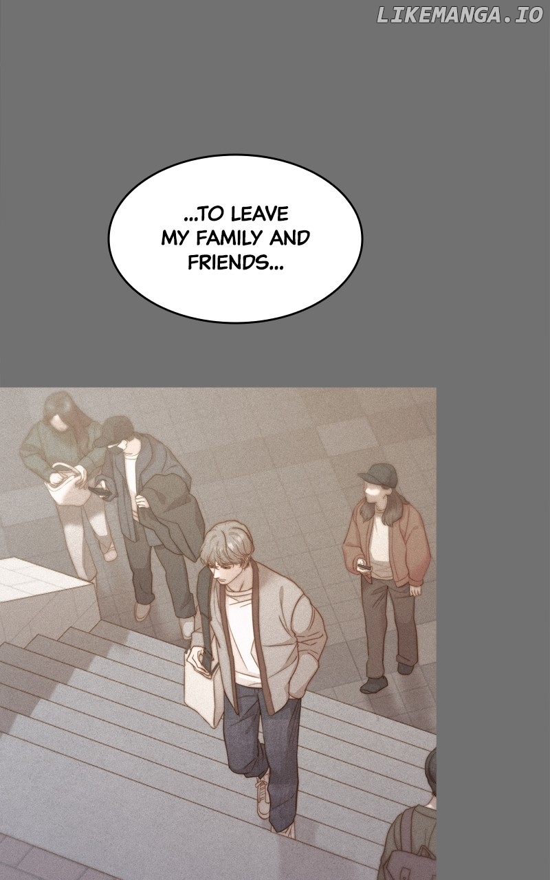 A Heartfelt Andante Chapter 59 - page 60