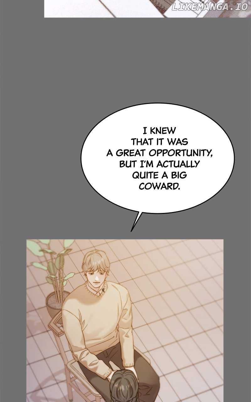 A Heartfelt Andante Chapter 59 - page 62