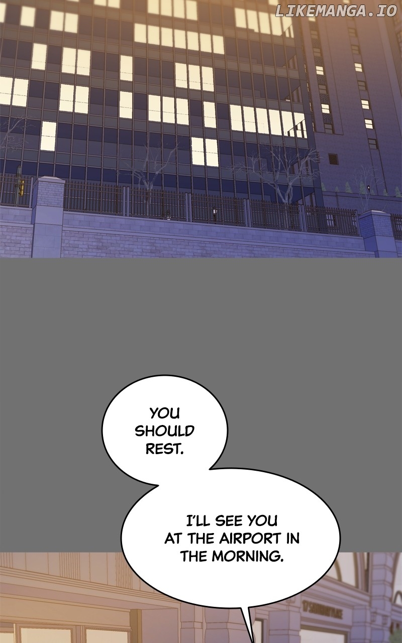 A Heartfelt Andante Chapter 59 - page 76