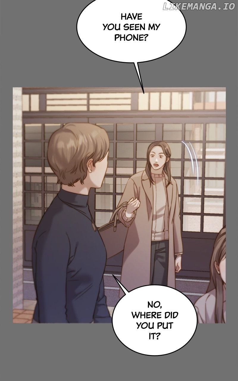 A Heartfelt Andante Chapter 60 - page 8