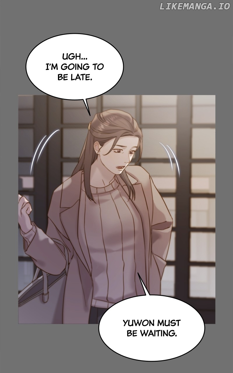 A Heartfelt Andante Chapter 60 - page 9