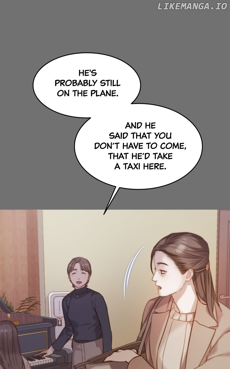 A Heartfelt Andante Chapter 60 - page 10