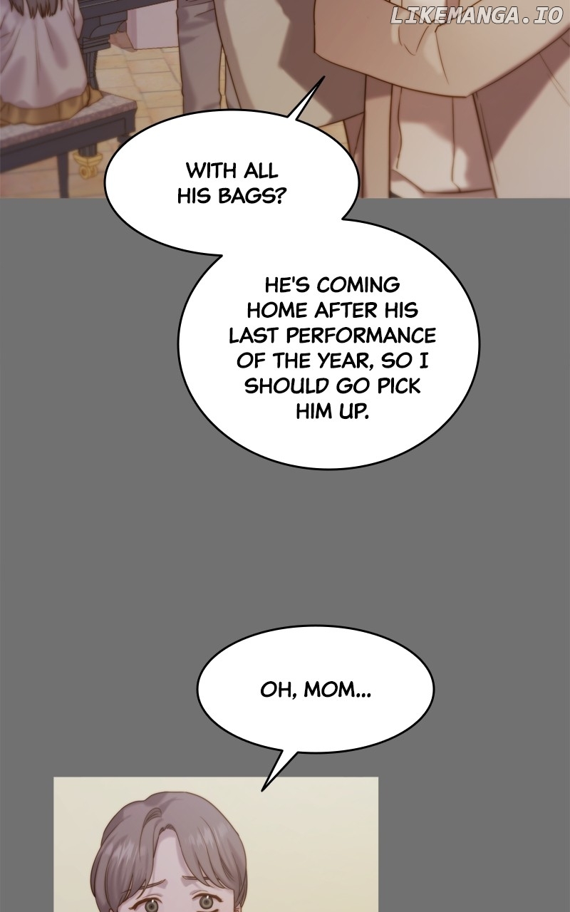 A Heartfelt Andante Chapter 60 - page 11