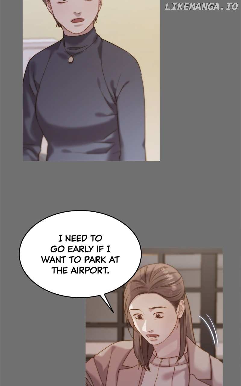 A Heartfelt Andante Chapter 60 - page 12