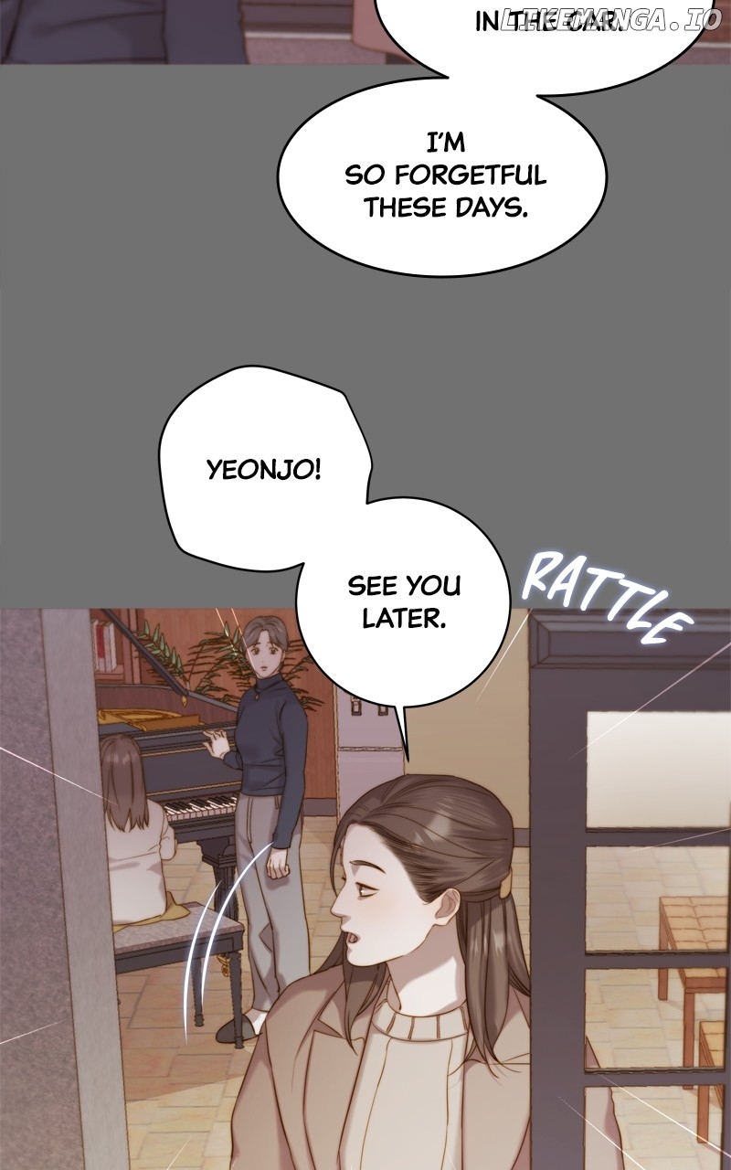 A Heartfelt Andante Chapter 60 - page 14