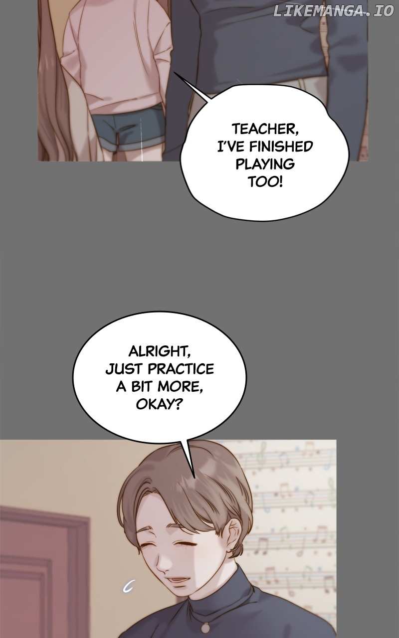A Heartfelt Andante Chapter 60 - page 16