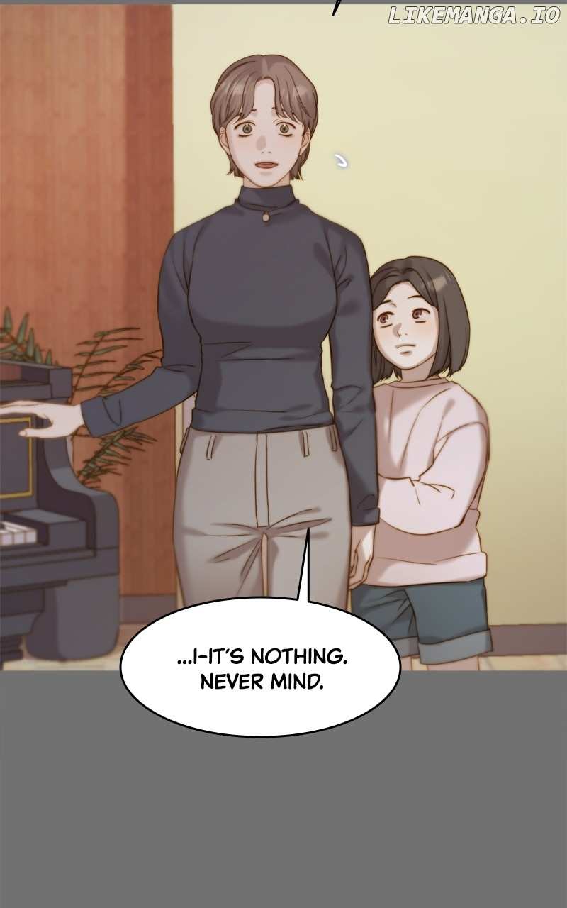 A Heartfelt Andante Chapter 60 - page 21