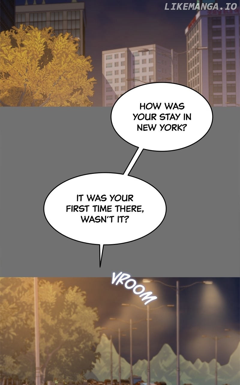 A Heartfelt Andante Chapter 60 - page 41
