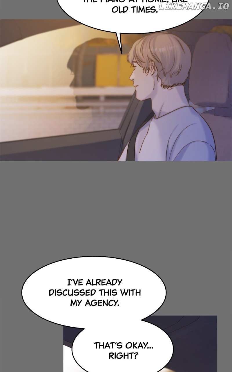 A Heartfelt Andante Chapter 60 - page 44