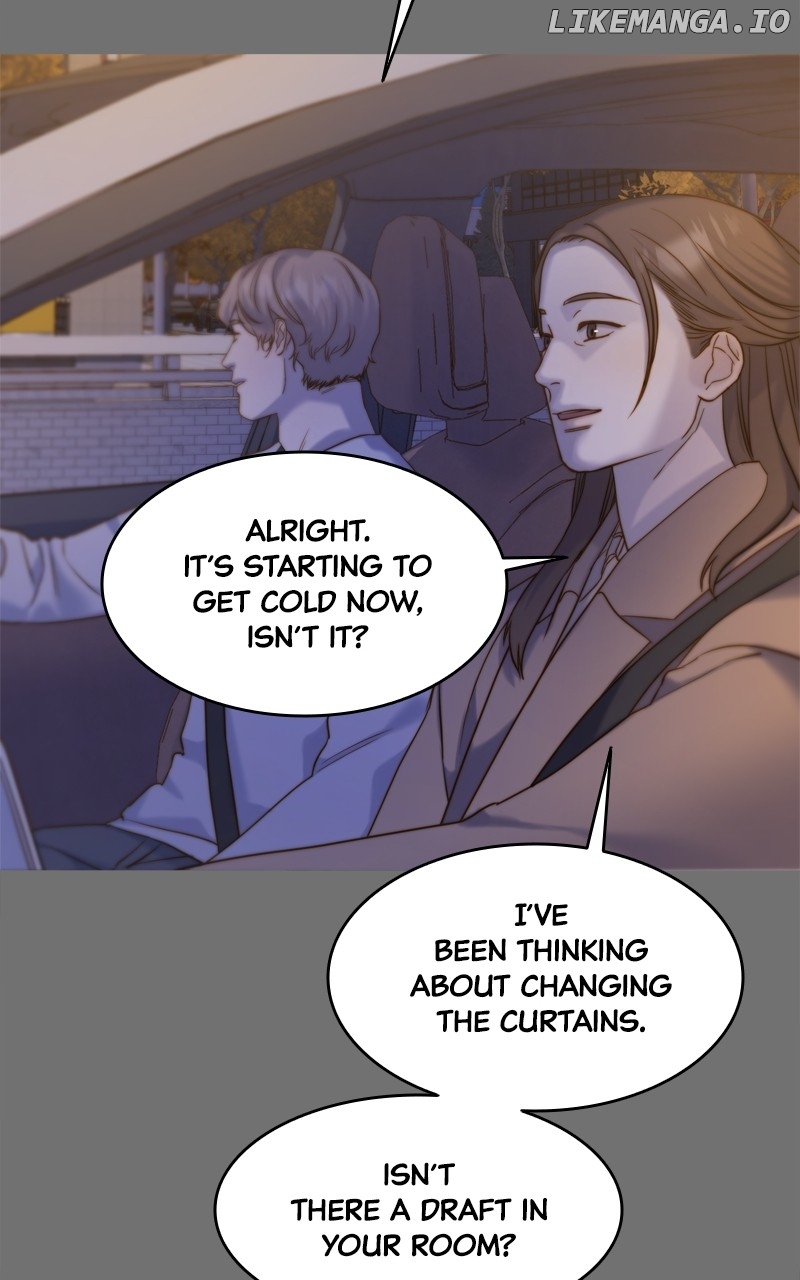 A Heartfelt Andante Chapter 60 - page 46