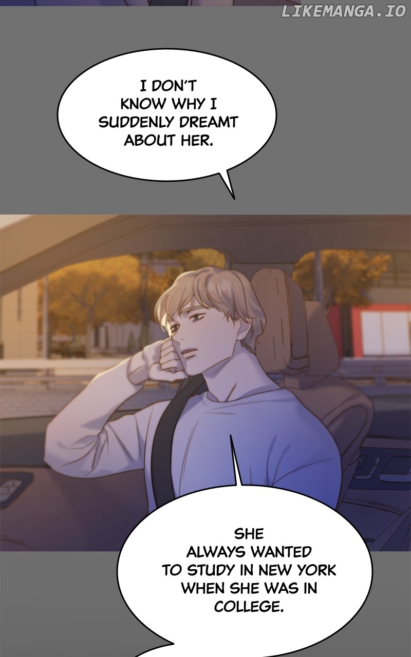 A Heartfelt Andante Chapter 60 - page 57