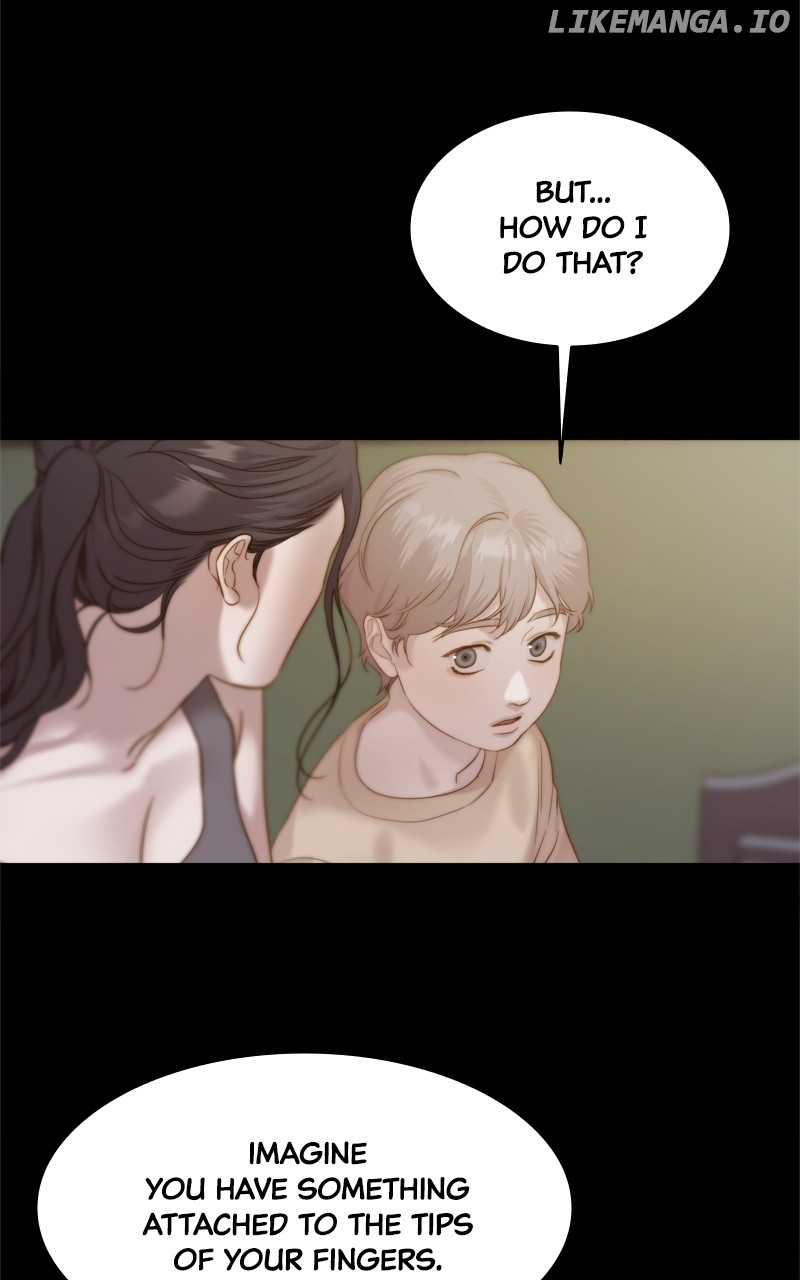 A Heartfelt Andante Chapter 60 - page 60