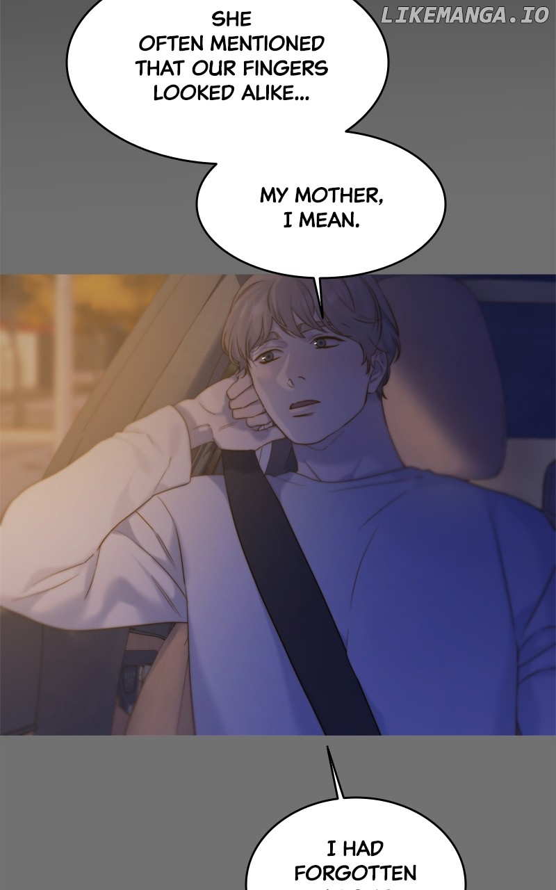 A Heartfelt Andante Chapter 60 - page 69