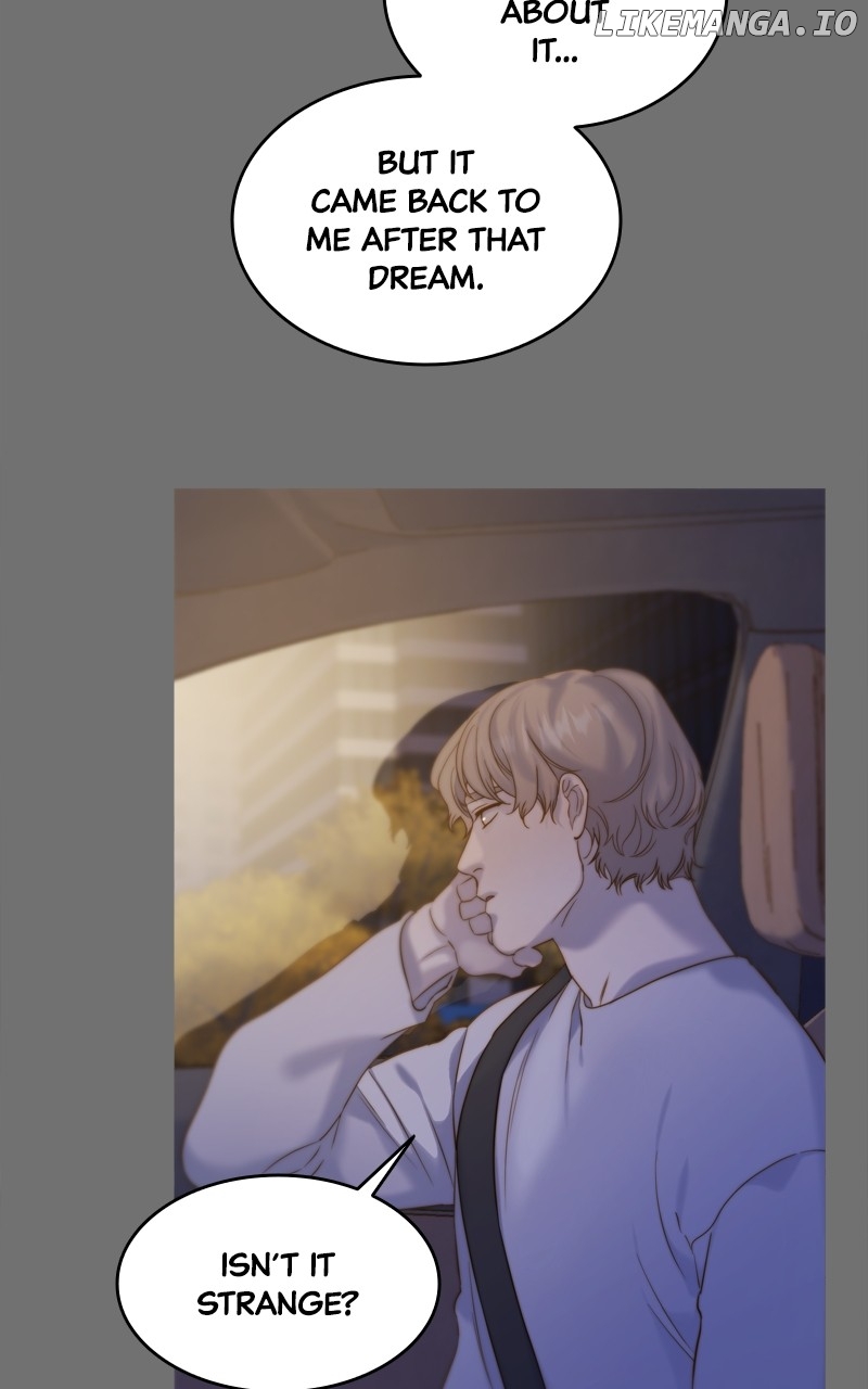 A Heartfelt Andante Chapter 60 - page 70