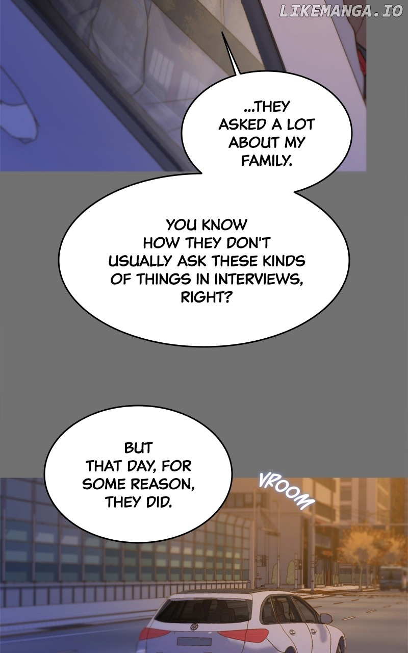 A Heartfelt Andante Chapter 60 - page 72