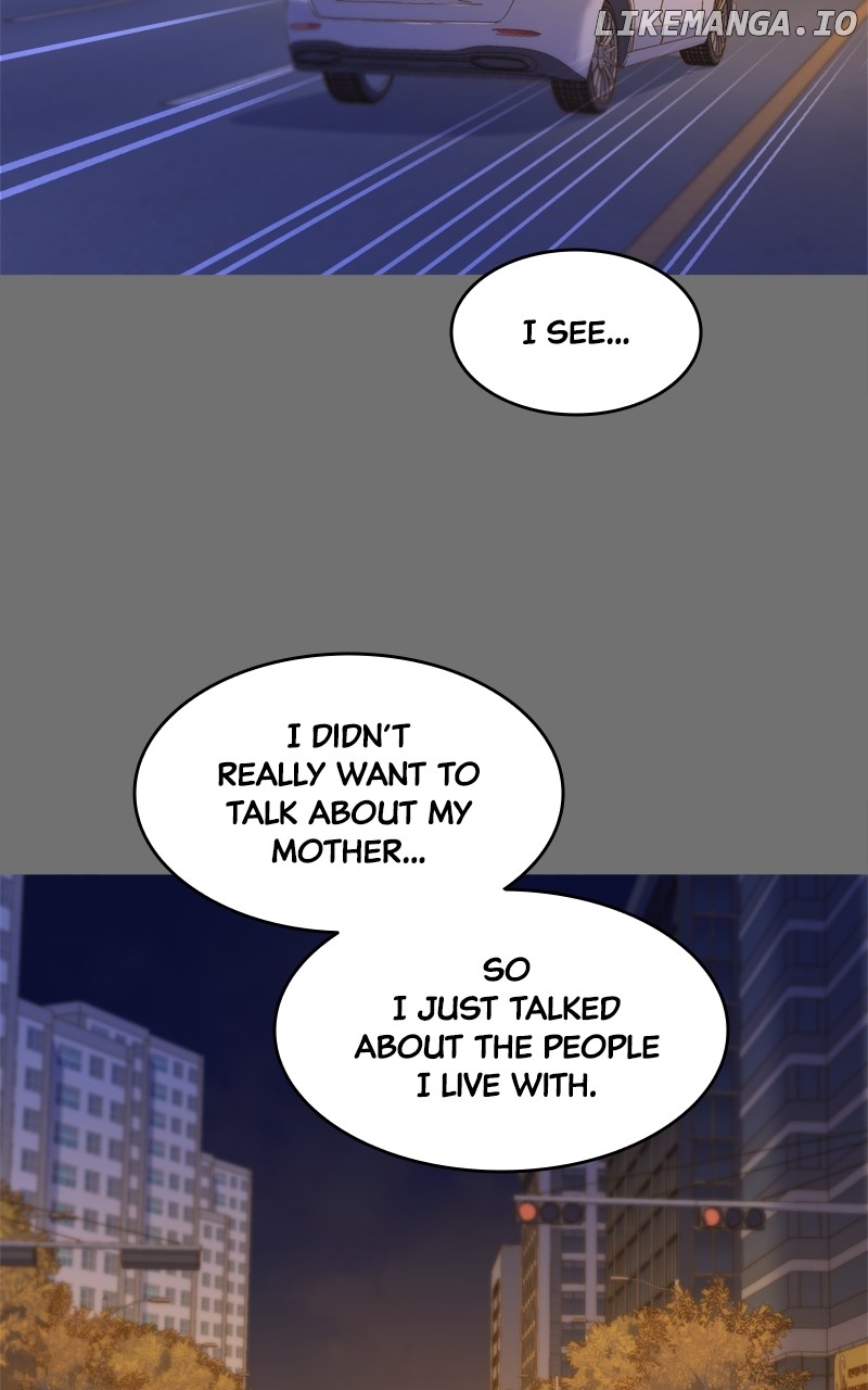 A Heartfelt Andante Chapter 60 - page 73