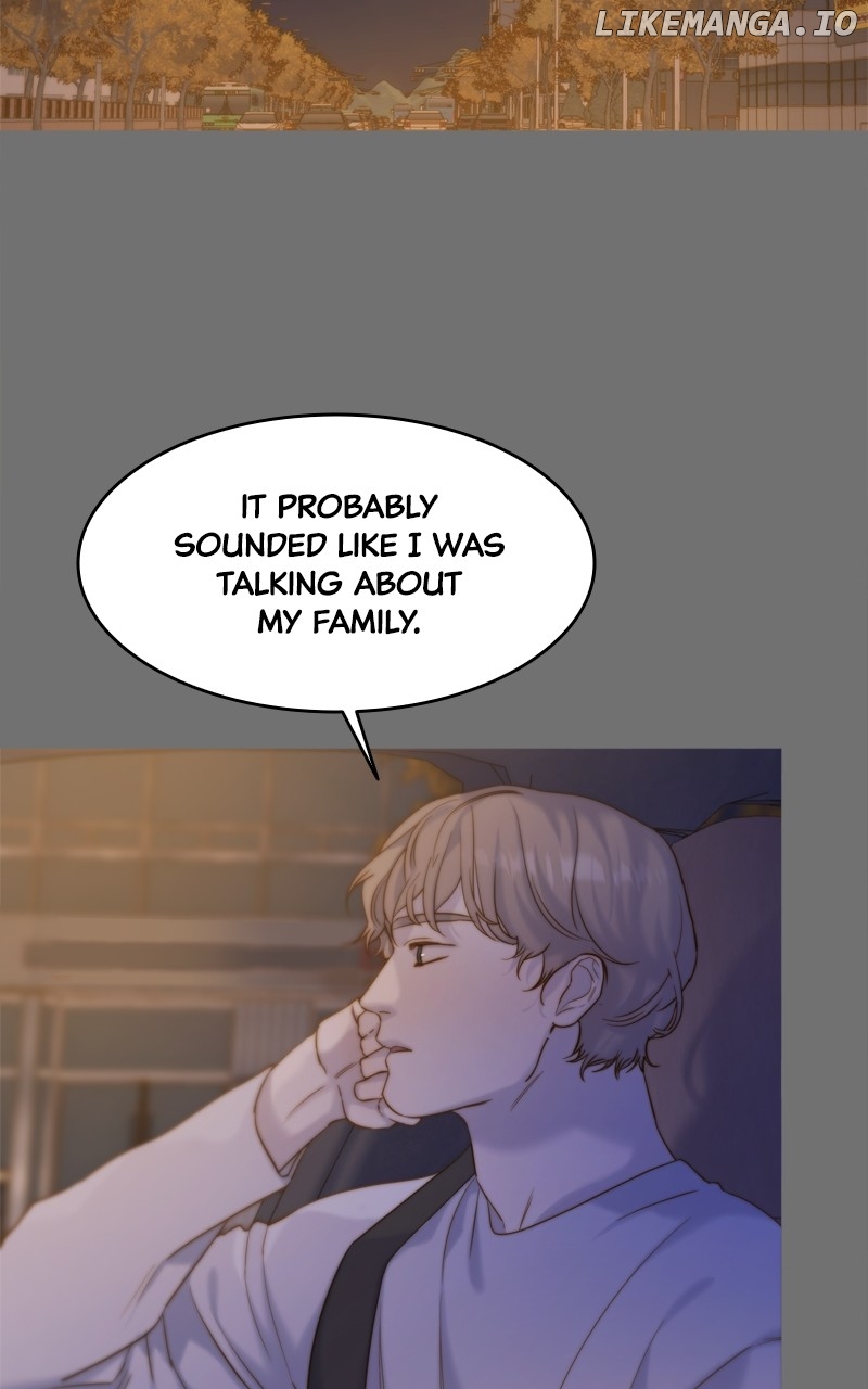 A Heartfelt Andante Chapter 60 - page 74