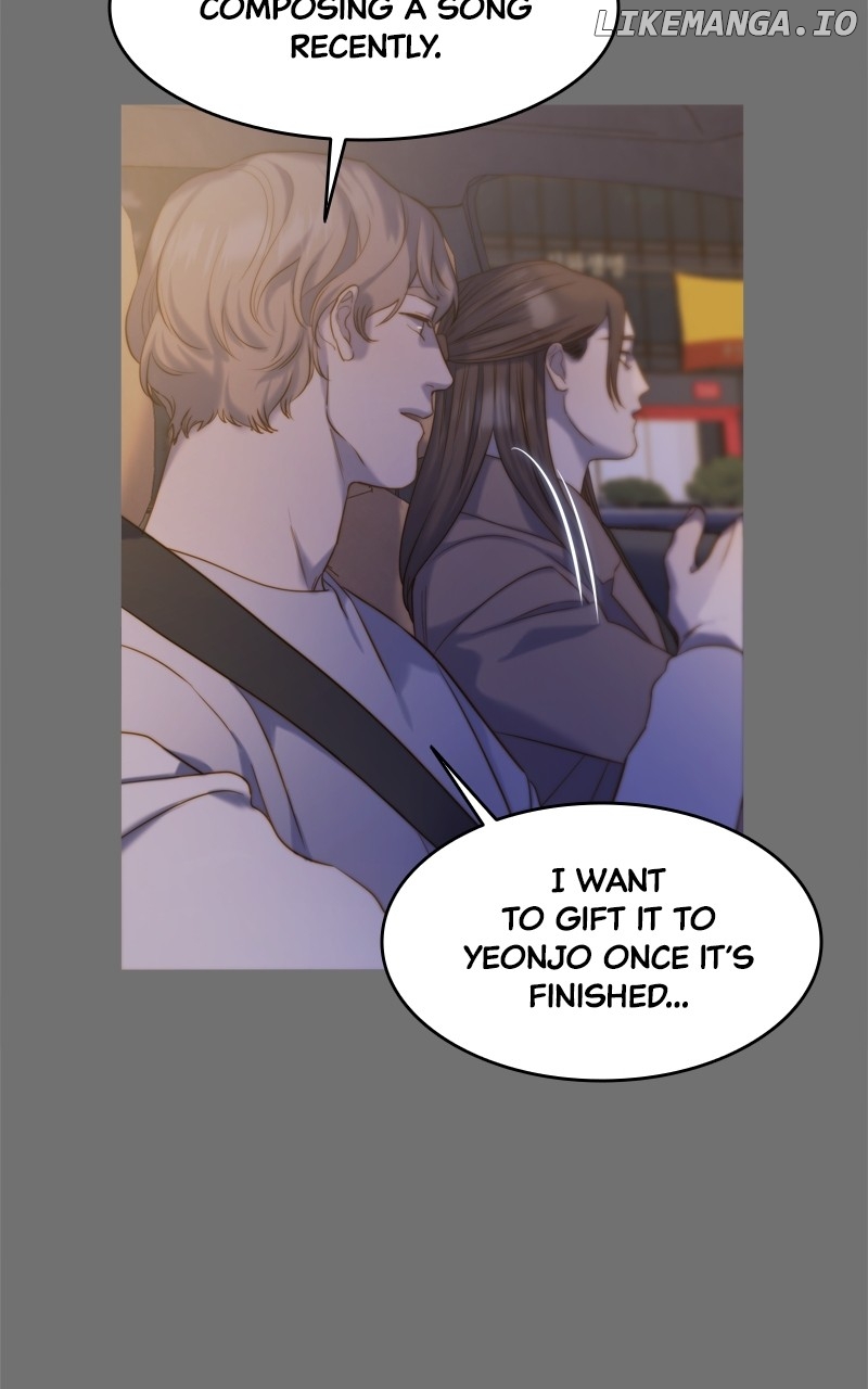 A Heartfelt Andante Chapter 60 - page 77