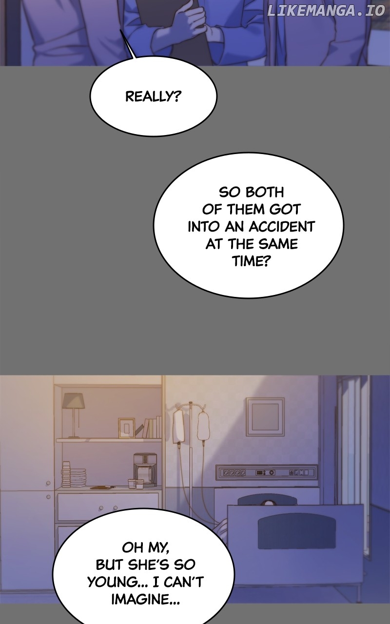 A Heartfelt Andante Chapter 61 - page 10