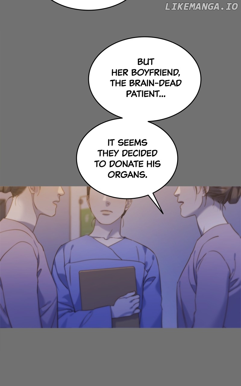 A Heartfelt Andante Chapter 61 - page 11