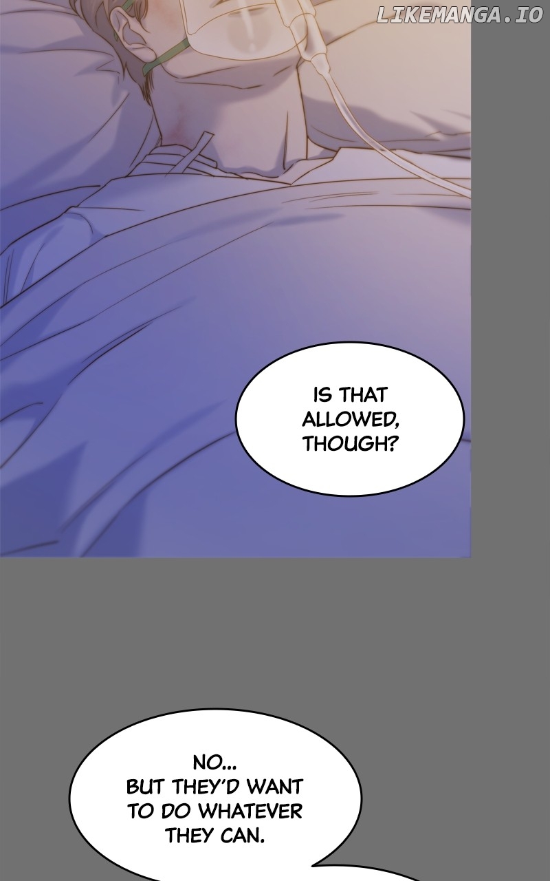 A Heartfelt Andante Chapter 61 - page 18