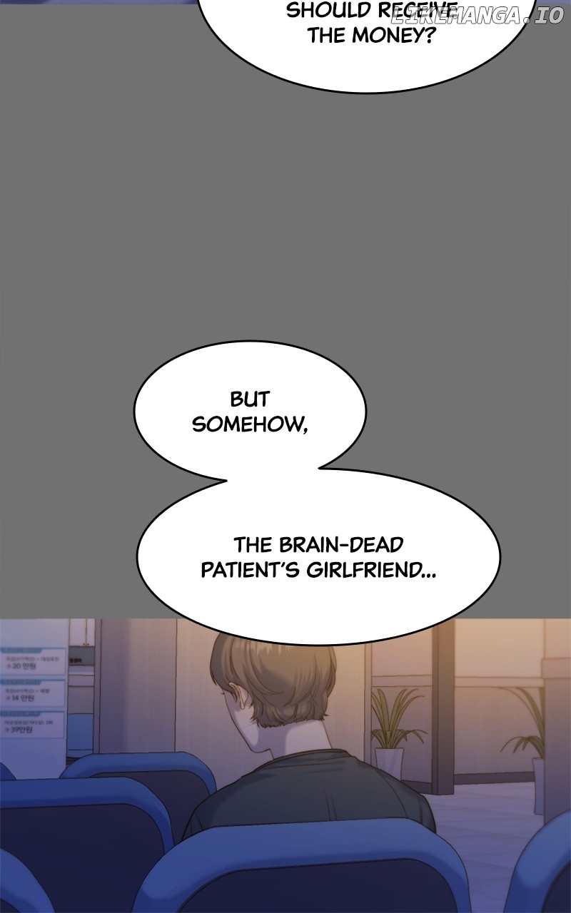 A Heartfelt Andante Chapter 61 - page 20