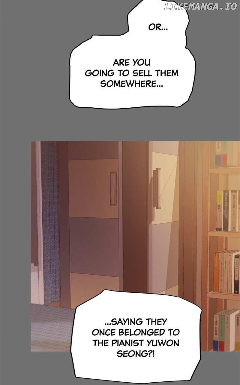 A Heartfelt Andante Chapter 61 - page 43