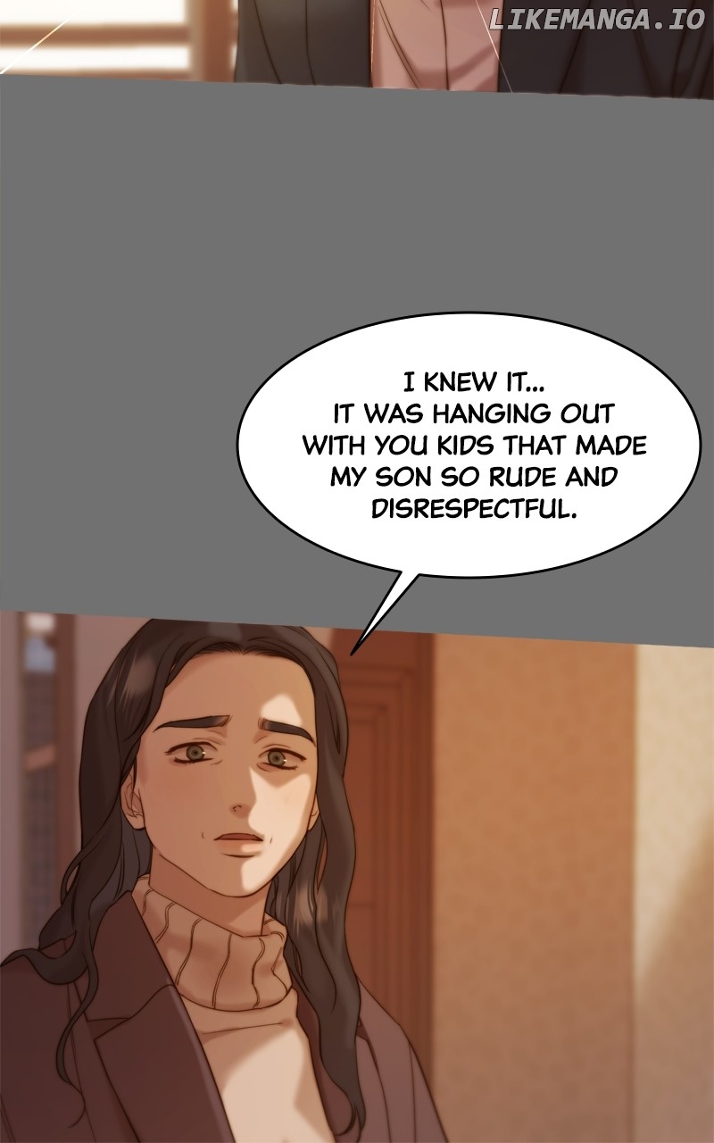 A Heartfelt Andante Chapter 61 - page 45