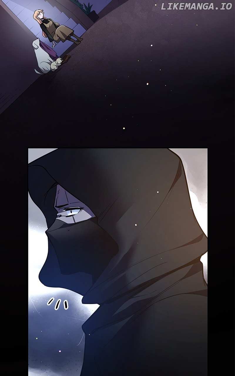 Filiarose – The Crown of Thorns Prophecy Chapter 103 - page 47