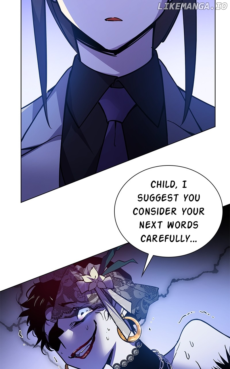 Filiarose – The Crown of Thorns Prophecy Chapter 105 - page 75