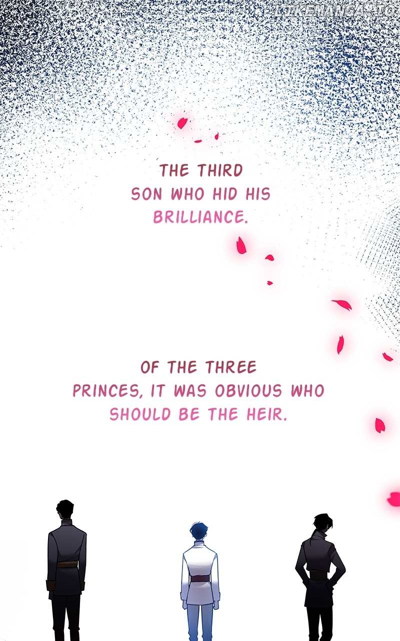 Filiarose – The Crown of Thorns Prophecy Chapter 106 - page 50