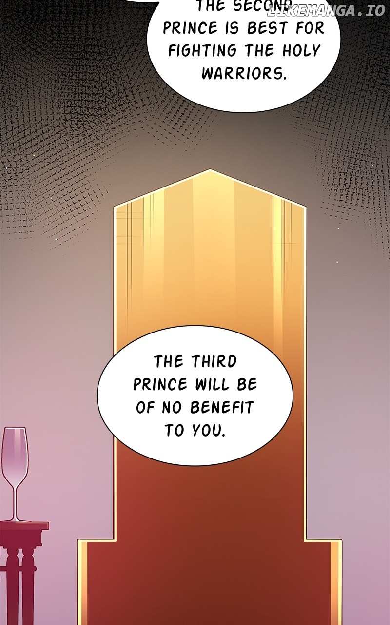 Filiarose – The Crown of Thorns Prophecy Chapter 106 - page 60