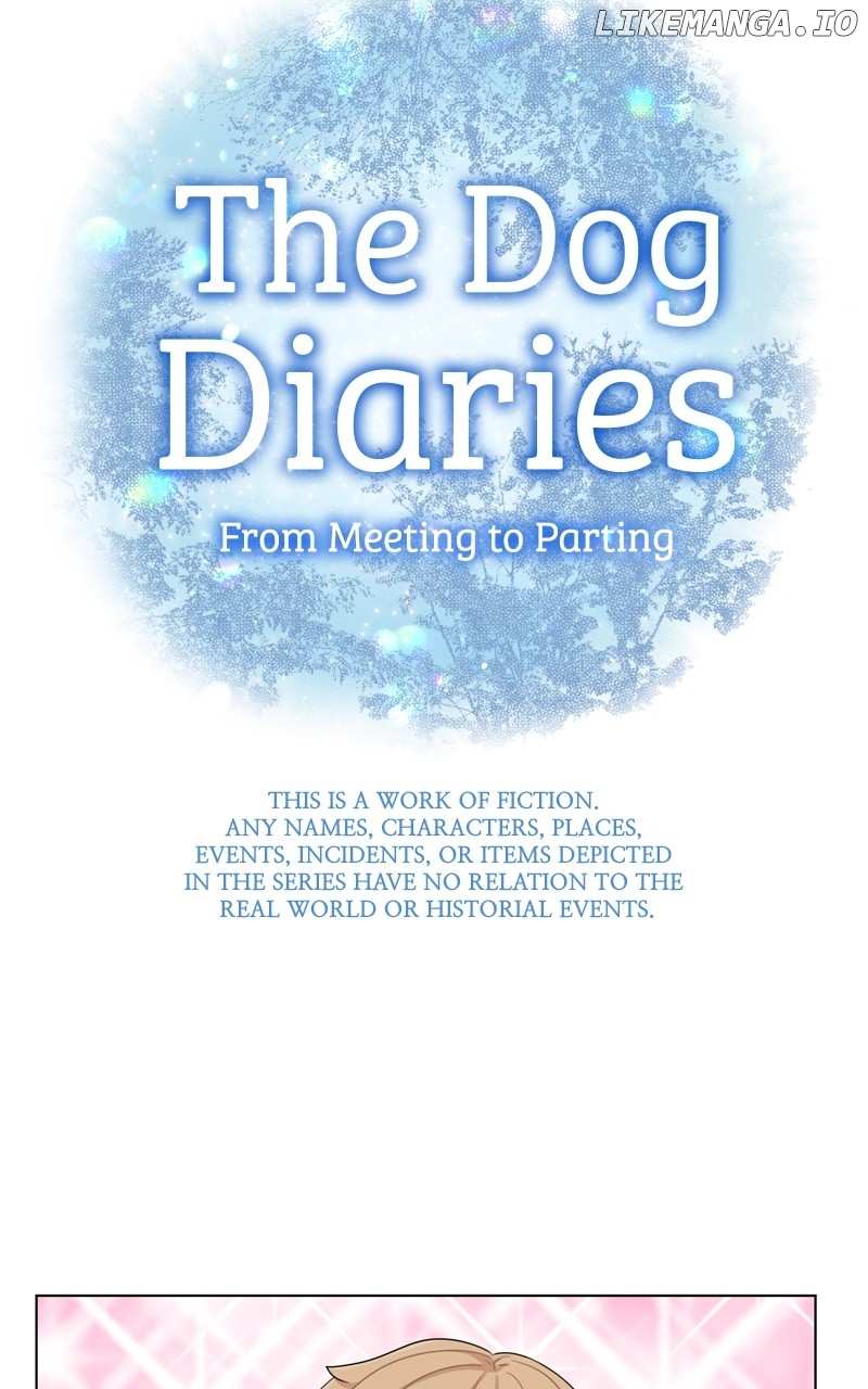 The Dog Diaries Chapter 140 - page 21