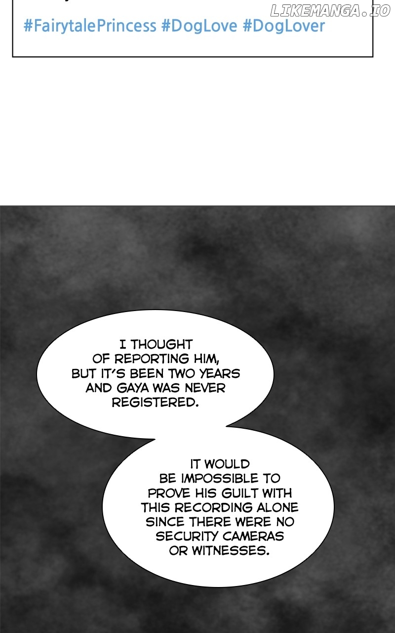 The Dog Diaries Chapter 140 - page 30