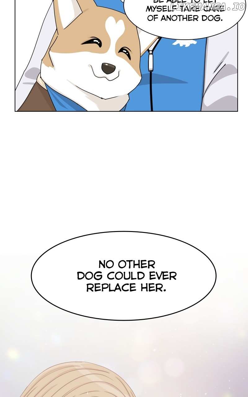 The Dog Diaries Chapter 140 - page 46