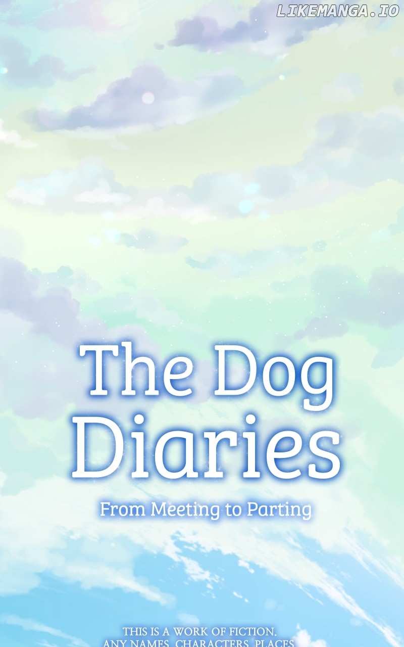 The Dog Diaries Chapter 141 - page 20
