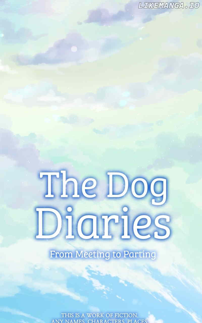 The Dog Diaries Chapter 141 - page 20