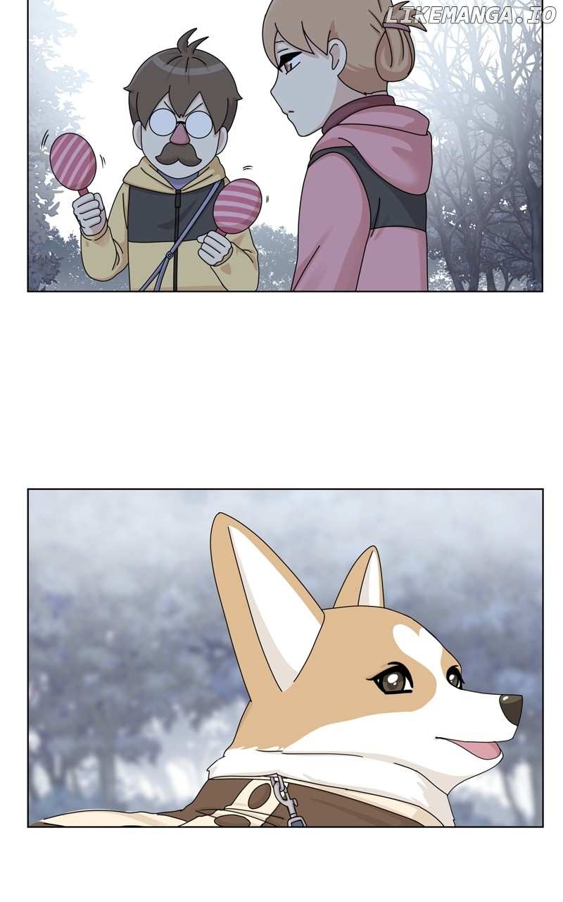 The Dog Diaries Chapter 141 - page 71