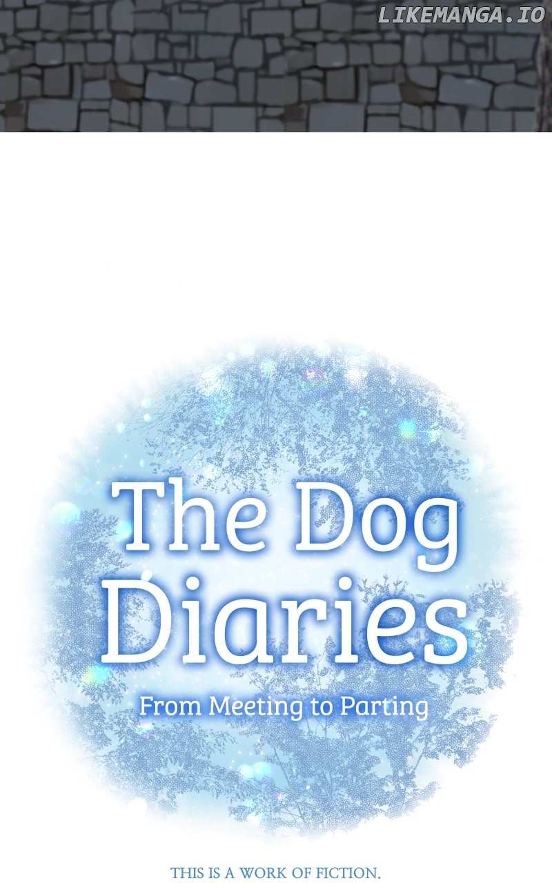 The Dog Diaries Chapter 142 - page 16