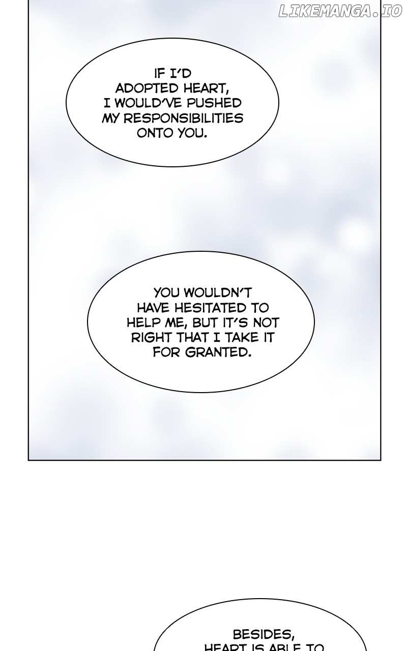 The Dog Diaries Chapter 142 - page 33